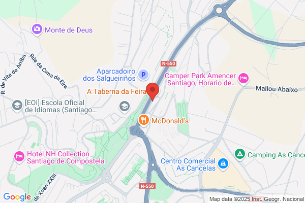 Campos Y Del Moral Comunicaciones S.L.