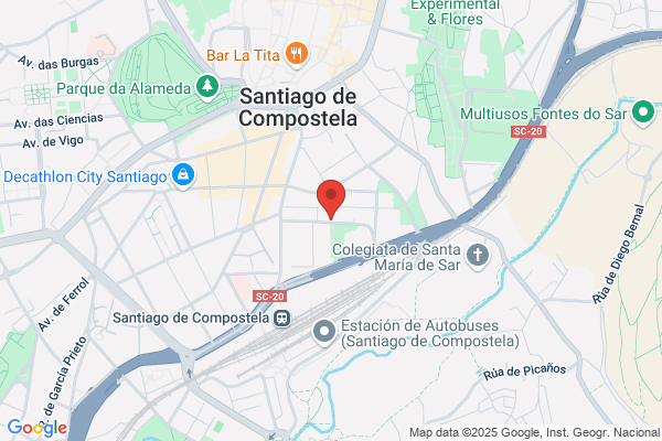 Emprego Externo S.L.