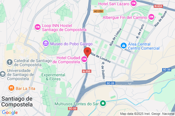 Correduria De Seguros Sueiro Santiago S.L.