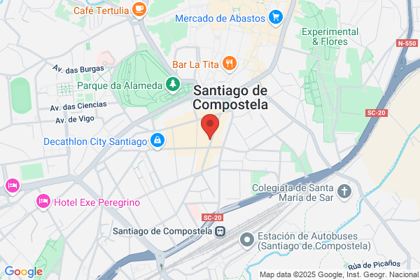 Agencia Inmobiliaria Fraga