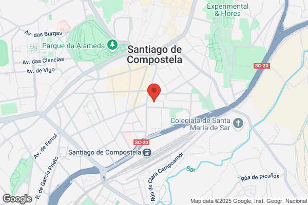 Centro Inmobiliario
