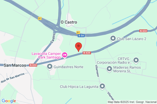 Leon Camino r.