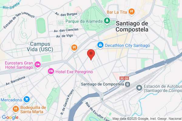 Residencia Para Universitarios Casa Roman - Masculinas y femeninas (Informacion