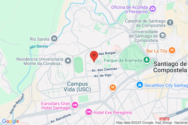 Universidad-Colegio Mayor Fonseca