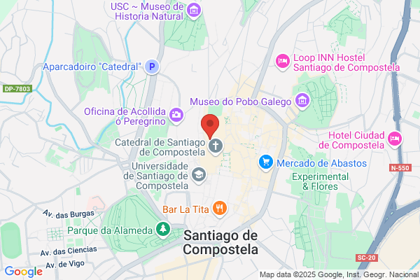 Sanmartin Garcia r.