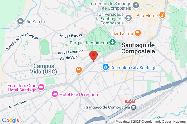 Castroagudin Losada l. M.
