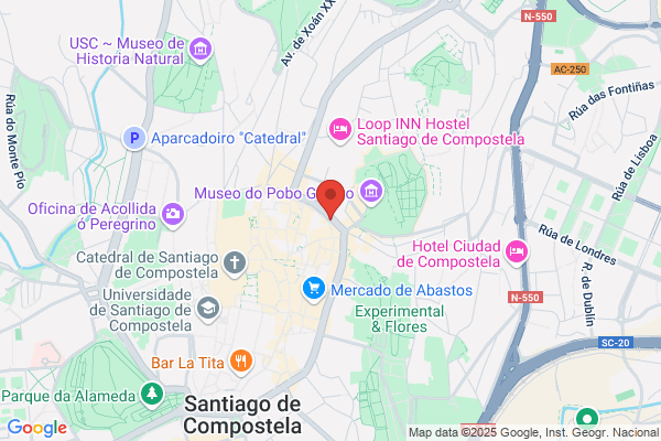 Torculo Artes Garficas S.A.L.