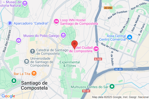 ARTES BLANCO