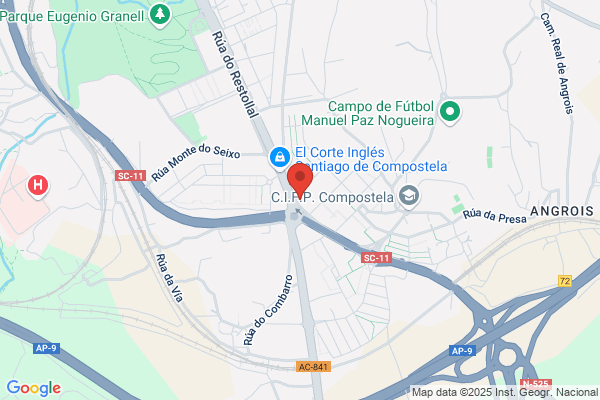 Agrupacion Cantigas E Agarimos