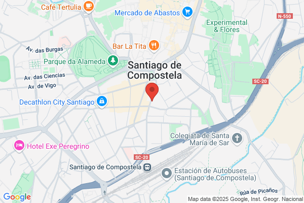 Fundacion Castelao