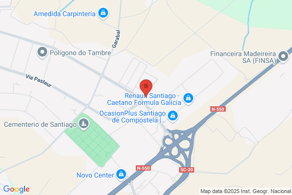 Federación Rural Galega - FRUGA