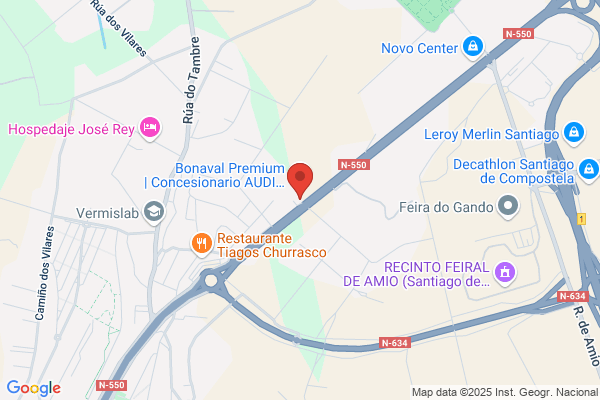 N.W.Auditores S. L.