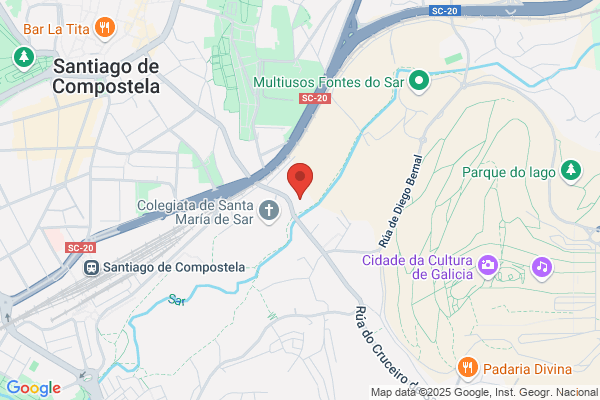 Empresa Seoane