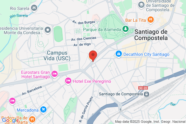 Nyr Inmobiliaria
