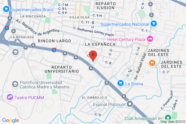 Banco Central Hispanoamericano S.A.
