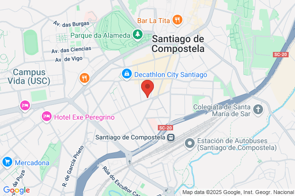 Banco De Galicia