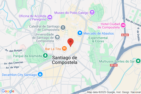 Banco De Santander