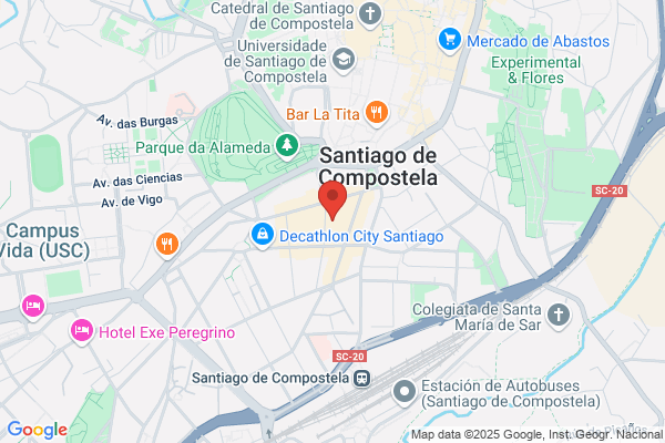 Banco Gallego S.A.