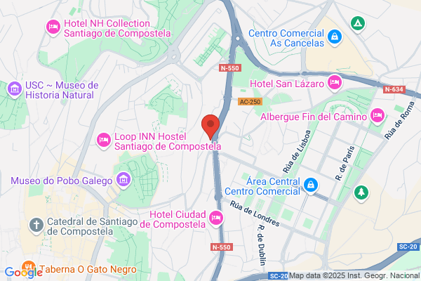 Banco Gallego S.A.