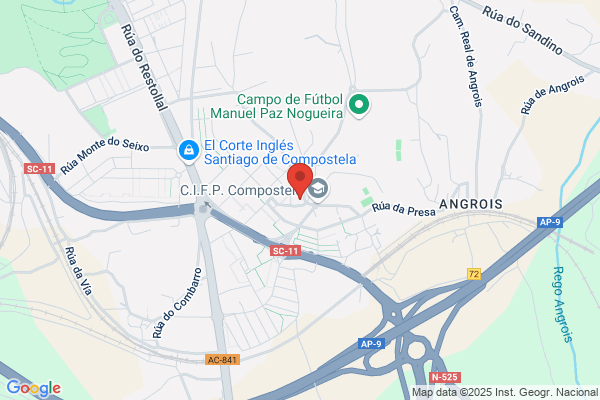 A Casa De Vero