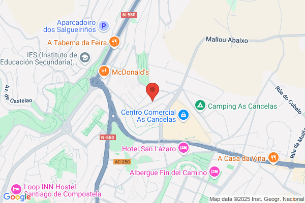 Gambino Soluciones Horeca