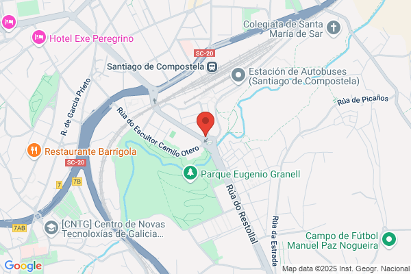 Bar Eulogio