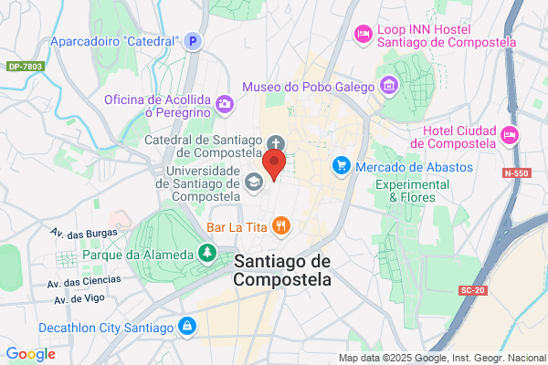 Cafe Bar Fonseca