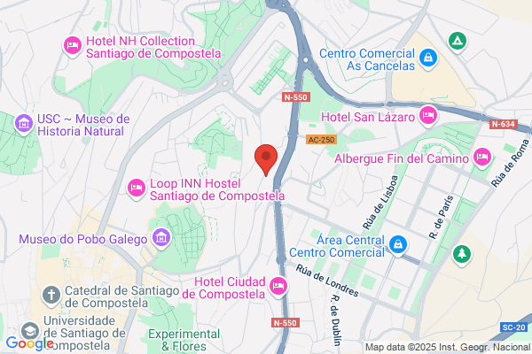 Cafe Bar Home Santo