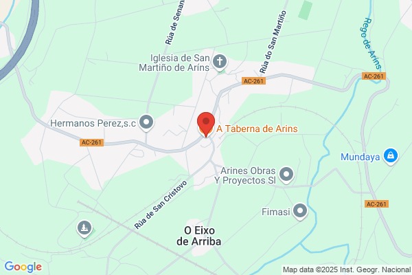 Cafe Bar Parrillada