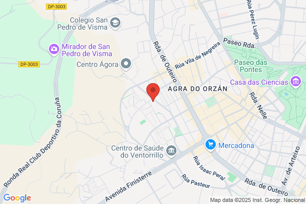 Cafe Bar Pereira