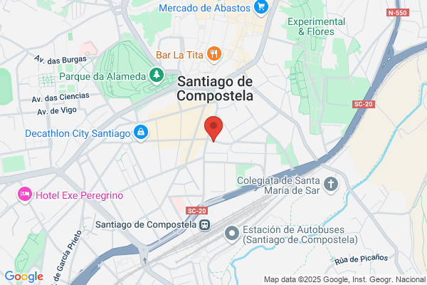 Cafe Bar Senda Sur