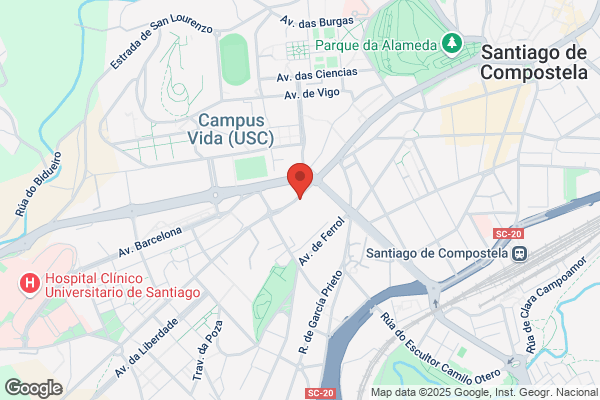Cafeteria Bello Congo