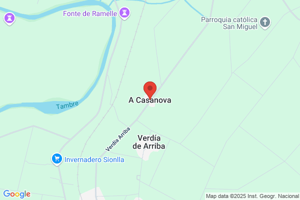 Casanova Vieites m.