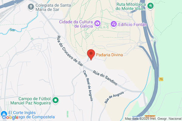 Campos Agrelo - Jamones j.