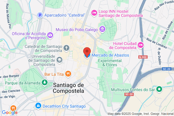 Carniceria Pilar Gonzalez - Especialidad En Cordero lechal