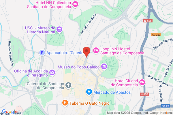 Carniceria San Roque