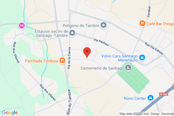 Vaamonde Raviña t.