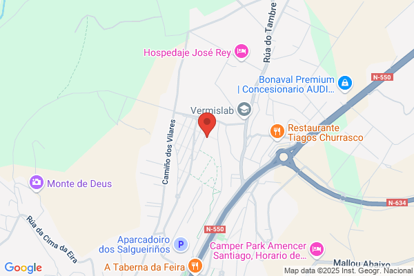 Asociacion Campostelana De Esclerosis Multiple