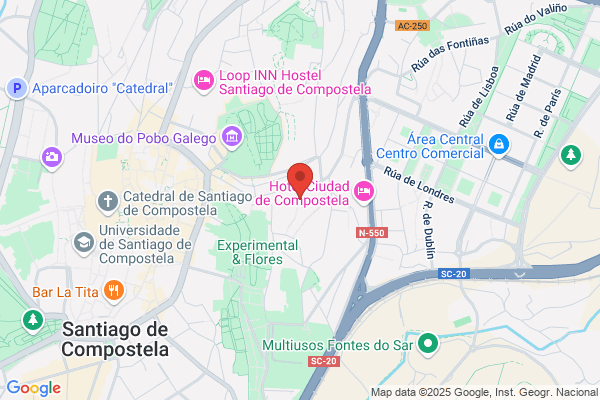Asociacion Fonte Da Virxe