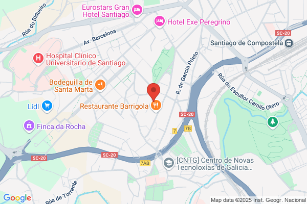 Asociacion Sindrome De Dawn De Compostela