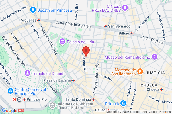 Federacion De Planificacion Familiar De España