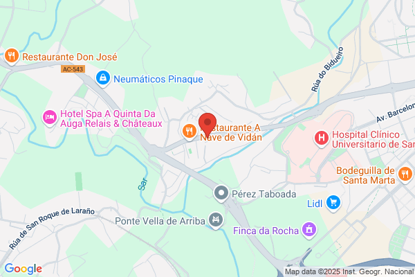Arufe Asesores S.L.