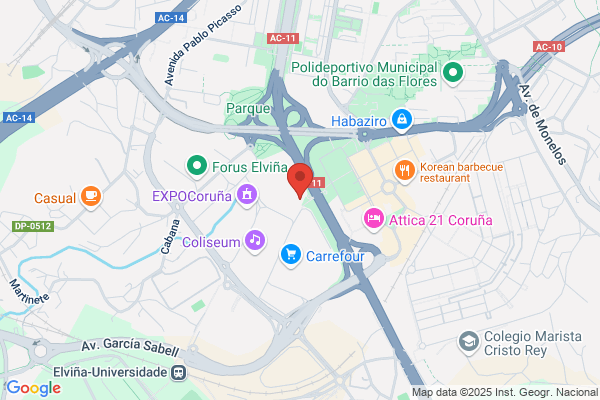 Grupo Clave Consultores S.A.