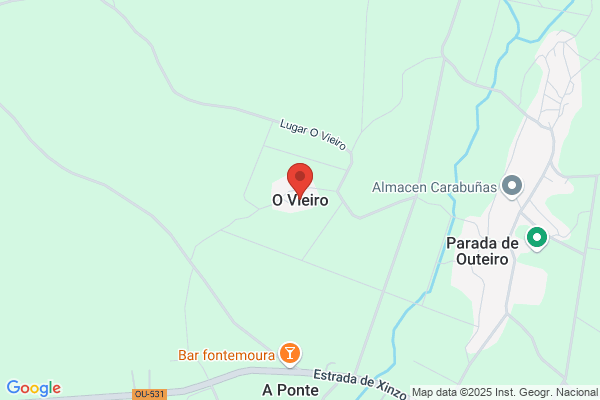 Mallo Vieiro Y Otros S.Cv.