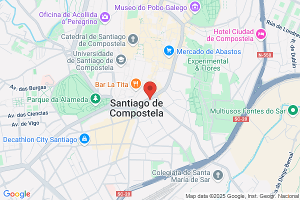 Clinica Dental