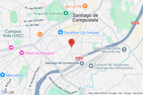 Clinica Dental Jose A. Pazos Lameiro Y Dolores couto fernandez s.L.