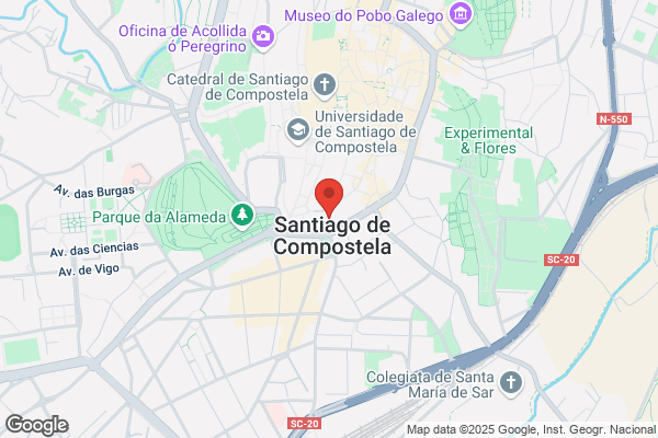 Garcia Varela Luis - Médico Estomatólogo