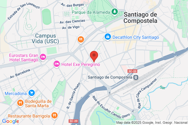 Gimnasio Samlo