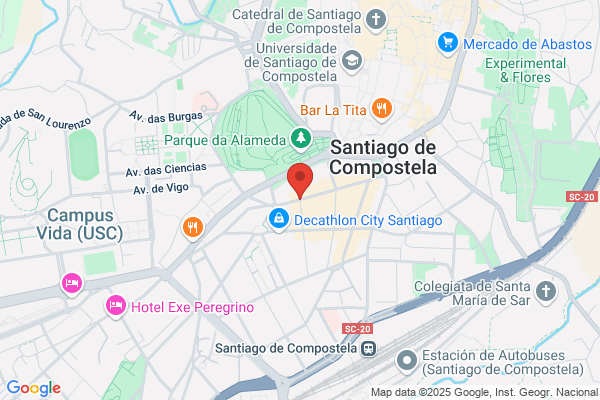 Rey-Stolle Sanmartin a.