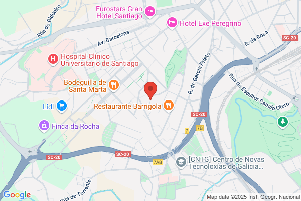 M.S.T.Gestion De Cobro S.C.